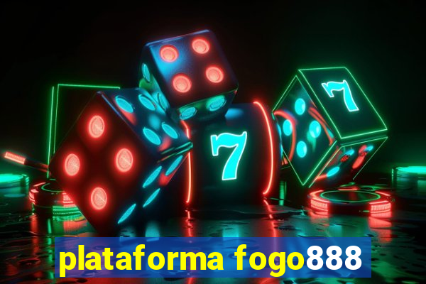 plataforma fogo888